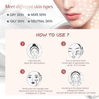 Red-Light-Therapy-for-Face, 7 in 1 LED Light Therapy Eye Equipment - Image 3