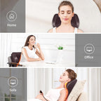 Boriwat Back Massager Neck Massager - Image 8