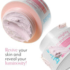 Bliss Mighty Marshmallow + Vitamin C Whipped Mask - Image 4