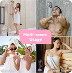 Shower Steamers Aromatherapy 6 Pack - Image 7