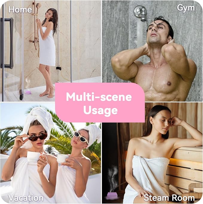 Shower Steamers Aromatherapy 6 Pack - Image 7