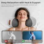 3-in-1 Neck Massager Pillow - Image 4
