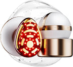 INIA SPHERA Upgraded 8-in-1 Microcurrent Facial Device by INIA