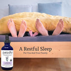 PURA D'OR Organic Lavender Essential Oil 100% Pure & Natural Therapeutic Grade - Image 3