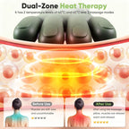 Shoulder and Neck Massager, Bionic Heated Massager, Neck Massager - Image 3