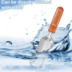 Professional Foot Scrubber Dead Skin Remover, Pedicure Foot File Callus Removal - Image 6