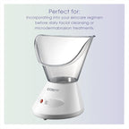 True Glow by Conair Facial Steamer - Image 3