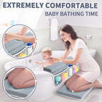 URMYWO Bath Kneeler and Elbow Rest Pad Set - Image 5