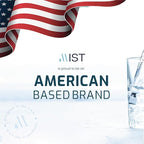 Mist Shower Filter Head for Hard Water Improves Skin, and Nails - Image 9