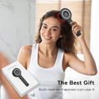 3 in 1Hair Scalp Massager - Image 5