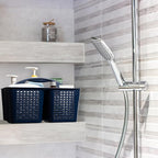 Tiawudi Portable Shower Caddy, Caddy Organizer - Image 6