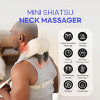 HuBDIC HubiCare Mini Neck Massager - Image 2