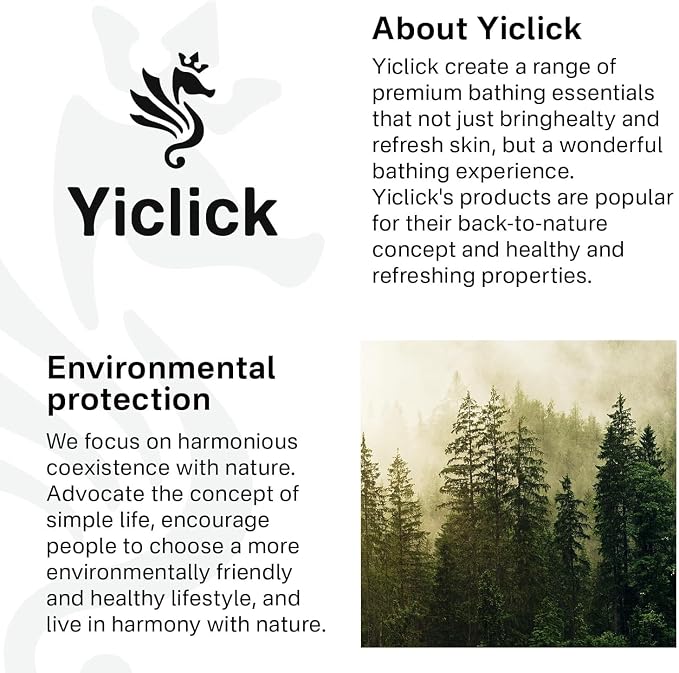 Yiclick 12Pcs Heavy Exfoliating Gloves, Body Scrub Glove - Image 8