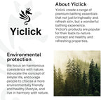 Yiclick 12Pcs Heavy Exfoliating Gloves, Body Scrub Glove - Image 8