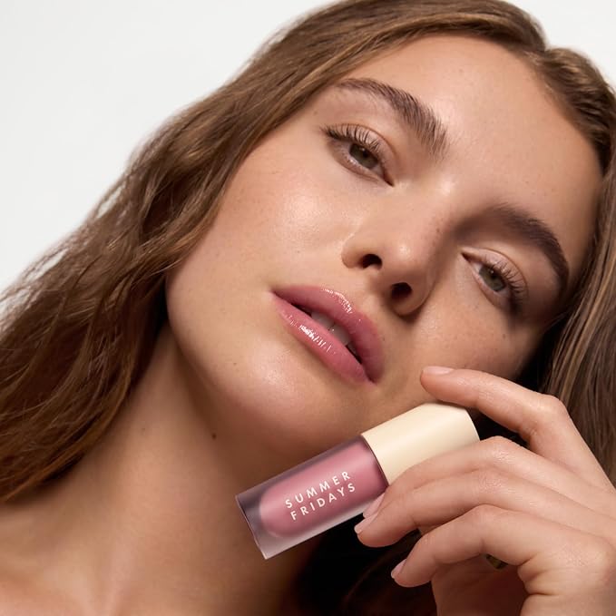 Summer Fridays Dream Lip Oil - Image 3