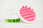 Zyllion Hair Shampoo Brush and Scalp Massager Care - Image 7