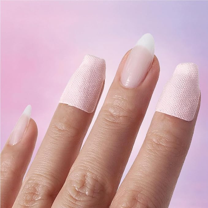 Onyx Professional Hard as Hoof Nail Repair Patches - Image 8