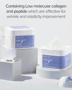 Mary&May Collagen Peptide Vital Mask – Pull-Out Case - Image 4