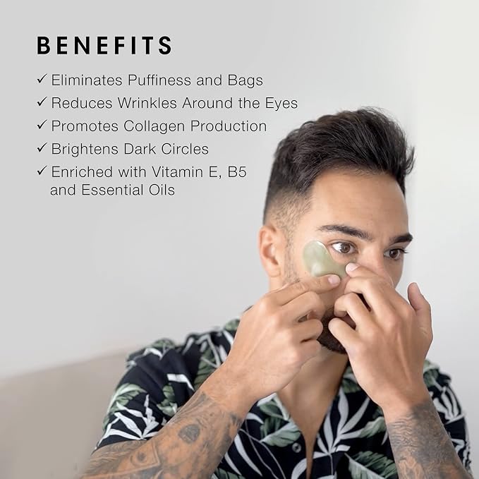 Pacinos Under Eye Gel Patches - Image 2