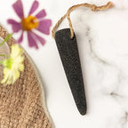 Natural Volcanic Pumice Stone for Feet & Hands. Foot Scrubber for Dead Skin - Image 9
