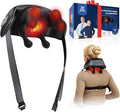 BOB AND BRAD iNeck Pro Cordless 4D Shiatsu Neck Massager by BOBANDBRAD