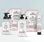 J.R. Watkins Natural Moisturizing Hand Cream, Hydrating Hand Moisturizer - Image 4
