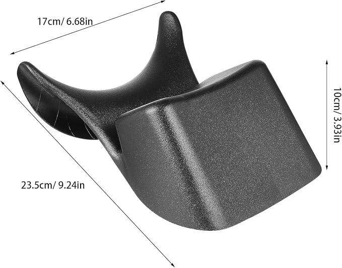 Salon Shampoo Neck Rest Cushion - Image 2