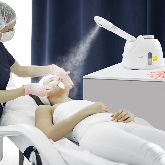 Facial Mist Steamer, YOKYAK Facial Steamers - Image 2