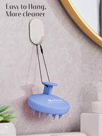HEETA Scalp Massager Hair Growth, Scalp Scrubber - Image 8
