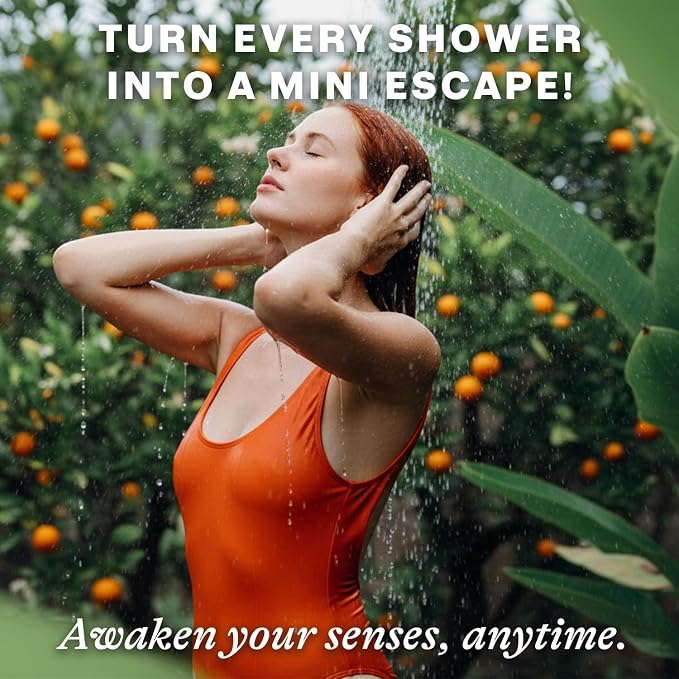Shower Steamers Aromatherapy - Image 7