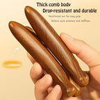 4-in-1 Natural Sandalwood Gua Sha Massage Tool - Image 6