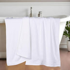 Superior Honeycomb Cotton Medium Weight Towels, by SUPERIOR
