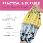 Years Calm Waterproof Shower Cap - Image 5