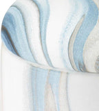 Avanti Linens - Covered Jar, Resin Countertop Accessories, Guest Bathroom - Image 5