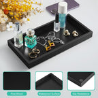 ALELION 13" Bathroom Vanity Tray - Image 5