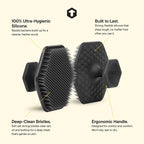 TOOLETRIES Men's Face Scrubber - Image 2