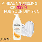 Jergens Ultra Healing Dry Skin Moisturizer - Image 6