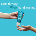 Curel Extreme Dry Hand Relief, Dermatologist Recommended, Long-Lasting Cream - Image 2