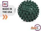 Due North Foot Rubz Combo Pack, Original Foot Rubz & Foot Massage Roller - Image 6