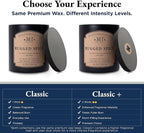 Manly Indulgence Top Guy Scented Candles - Image 5