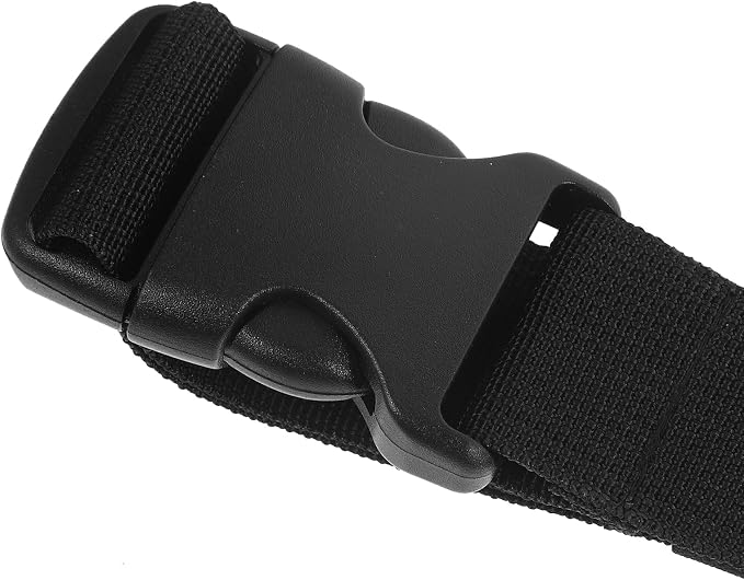 FRCOLOR Massage Oil Waist Bag Portable Organizer - Image 3