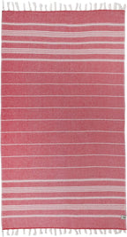Beach Towel | Cotton Beach Towels, Sand Free, Highly Absorbent, Quick Dry by LA%60HAMMAMFINELIVING