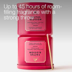 Bath & Body Works Cactus Blossom 3-Wick Candle - Image 5