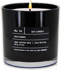 Lulu Candles | Nag Champa by LULUCANDLES