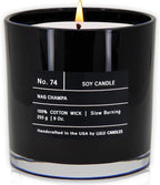 Lulu Candles | Nag Champa by LULUCANDLES