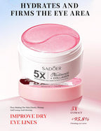 Under Eye Patches for Dark Circles - Image 2