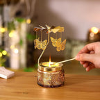 Mothers Day Gifts for Mom, Butterfly Candle Gifts for Women, Unique Birthday - Image 2