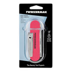 Tweezerman Mini Neon Nail Care Kit - Image 7