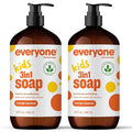 Everyone 3-in-1 Kids Soap, Body Wash, Bubble Bath, 32 Ounce, made by Everyone