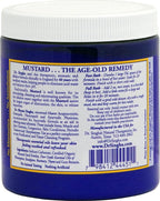 Dr. Singha's Mustard Bath, Therapeutic Bath Salts - Image 8